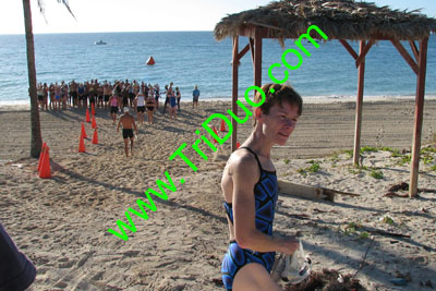 Conchman Triathlon Photo