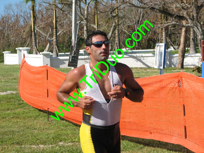 Conchman Triathlon Photo