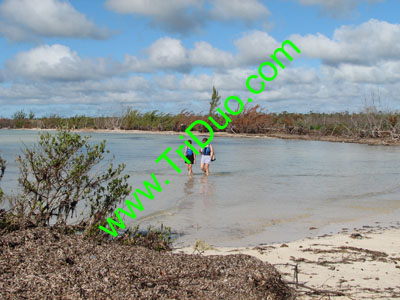 Scenes from Grand Bahama Island Photo