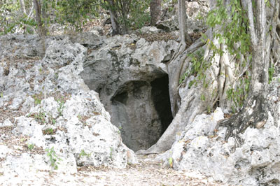 Cayman Brac Photo