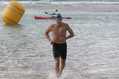 Brac Turtle Triathlon Photo