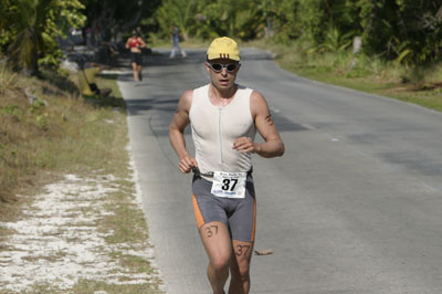 Brac Turtle Triathlon Photo