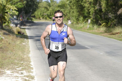 Brac Turtle Triathlon Photo