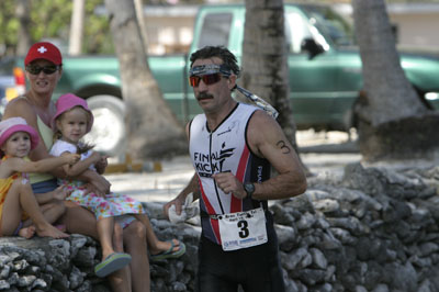 Brac Turtle Triathlon Photo