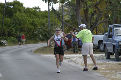 Brac Turtle Triathlon Photo