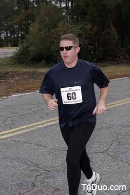 Cape Henry Running Festival Photo