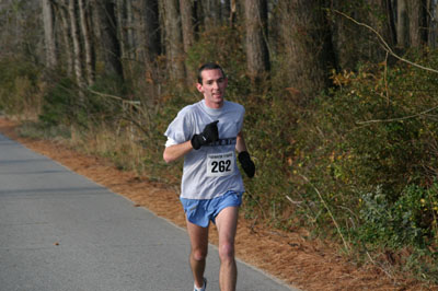 Distance Series 20k & 10k Photo