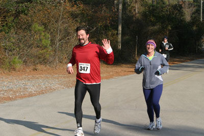 Distance Series 20k & 10k Photo