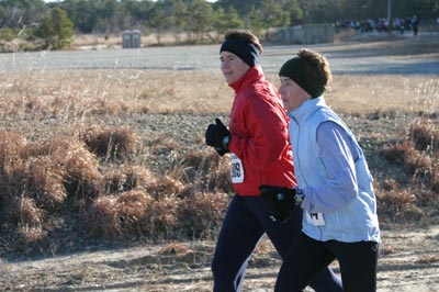 Distance Series 25k Photo