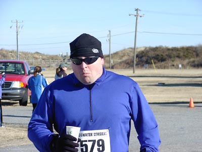 Distance Series 25k Photo