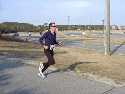 Distance Series 20k & 10k Photo