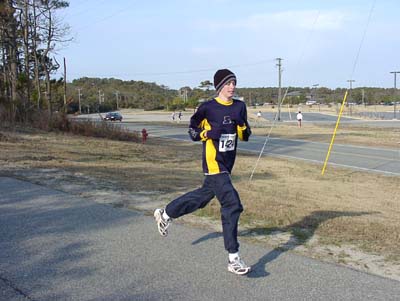 Distance Series 20k & 10k Photo