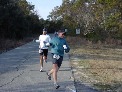 Distance Series 20k & 10k Photo