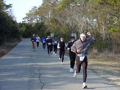 Distance Series 20k & 10k Photo