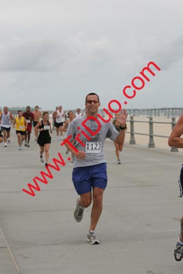 Final Kick ECSC 5k Photo