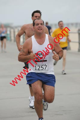 Final Kick ECSC 5k Photo