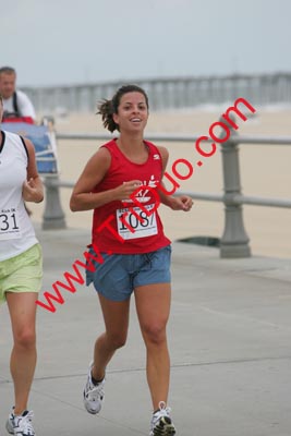 Final Kick ECSC 5k Photo