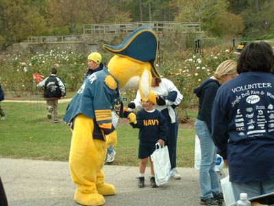 Jingle Bell Run & Walk Photo