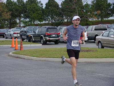 Jingle Bell Run & Walk Photo