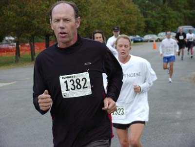 Jingle Bell Run & Walk Photo