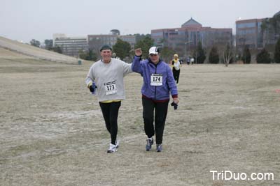 MIYE - Mt. Trashmore 5k XC Run Photo