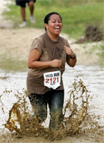 ASYMCA Mud Run