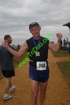 Norfolk Half Marathon Photo