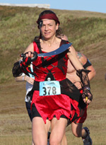 OBX® Marathon, Half Marathon and Fun Run
