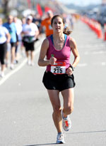 OBX® Marathon and Half Marathon