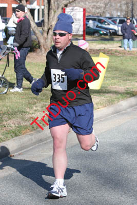 Run for Community 5k & 1 Mile Run Photo