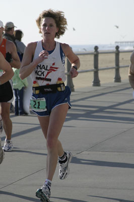 Shamrock Sportsfest Marathon Photo