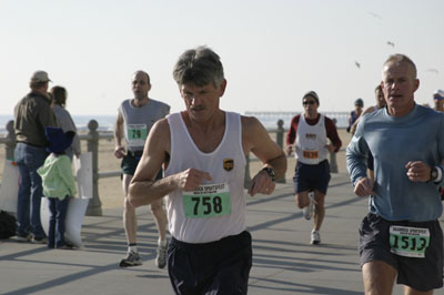 Shamrock Sportsfest Marathon Photo