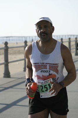 Shamrock Sportsfest Marathon Photo