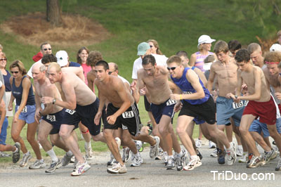 4 x 2k Relay Photo