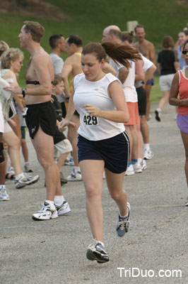 4 x 2k Relay Photo