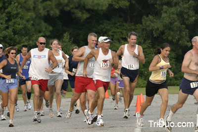 4 x 2k Relay Photo