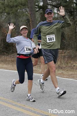 Distance Series 10k and 20k Photo