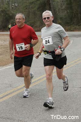 Distance Series 10k and 20k Photo
