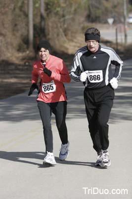 Distance Series 10k and 25k Photo