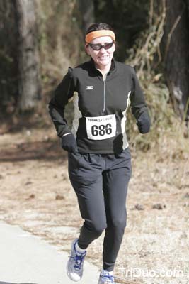 Distance Series 10k and 25k Photo