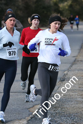 Distance Series 10k & 30k Photo