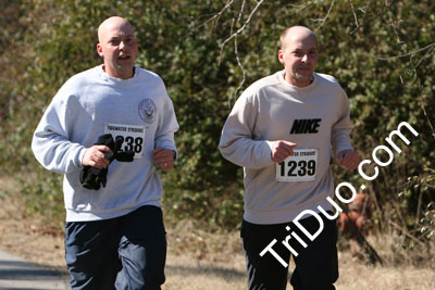 Distance Series 10k & 30k Photo