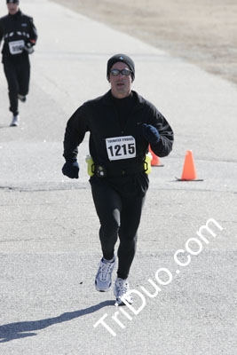 Distance Series 10k & 30k Photo