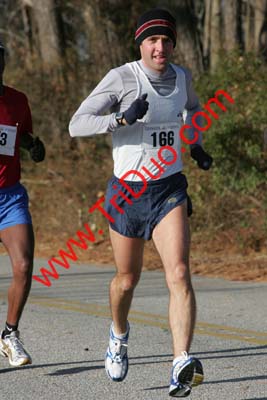 Tidewater Striders Distance Series 20k & 10k Photo