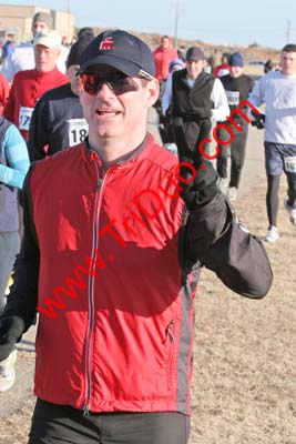 Tidewater Striders Distance Series 20k & 10k Photo