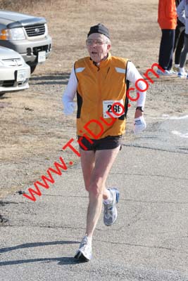 Tidewater Striders Distance Series 20k & 10k Photo