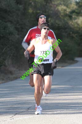 Distance Series 10k and 25k Photo