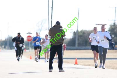 Distance Series 10k and 25k Photo