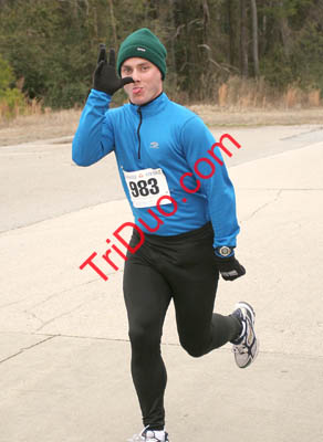 Tidewater Striders Distance Series 20k and 10k Photo