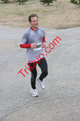 Tidewater Striders Distance Series 20k and 10k Photo